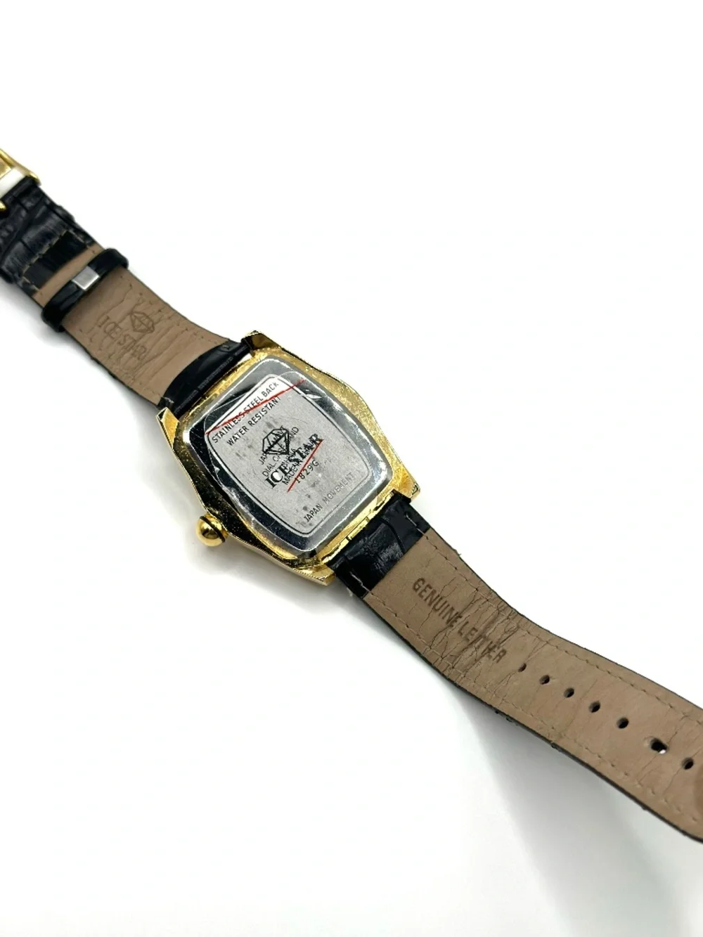 men’s vintage ice star